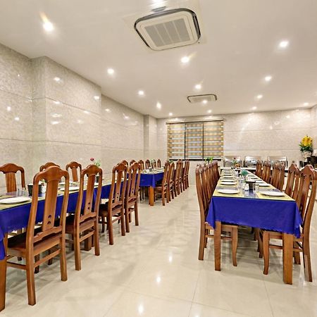 Celina Hotel & Apartment Ντα Νανγκ Εξωτερικό φωτογραφία