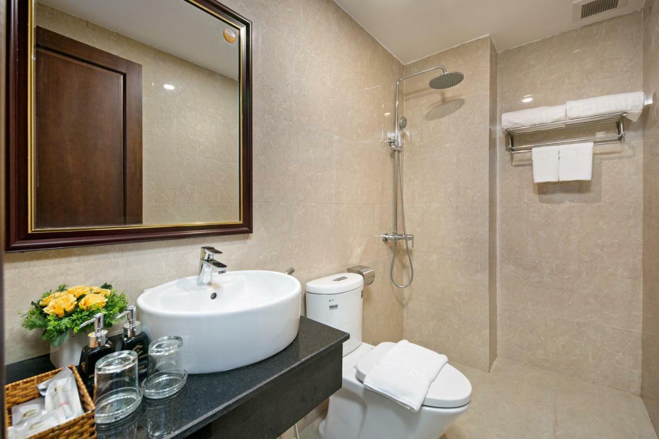 Celina Hotel & Apartment Ντα Νανγκ Εξωτερικό φωτογραφία
