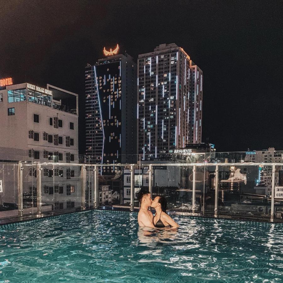 Celina Hotel & Apartment Ντα Νανγκ Εξωτερικό φωτογραφία