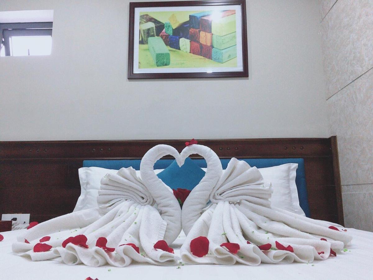 Celina Hotel & Apartment Ντα Νανγκ Εξωτερικό φωτογραφία