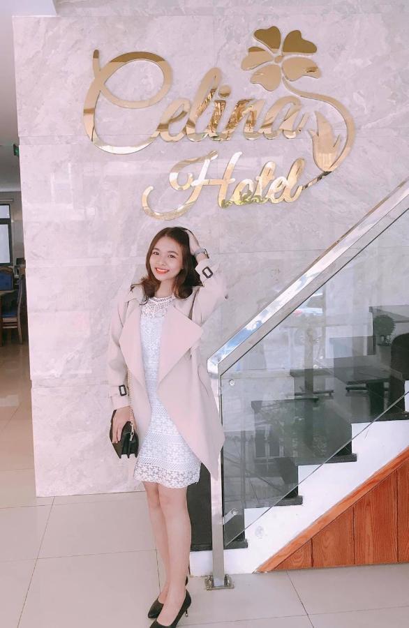 Celina Hotel & Apartment Ντα Νανγκ Εξωτερικό φωτογραφία